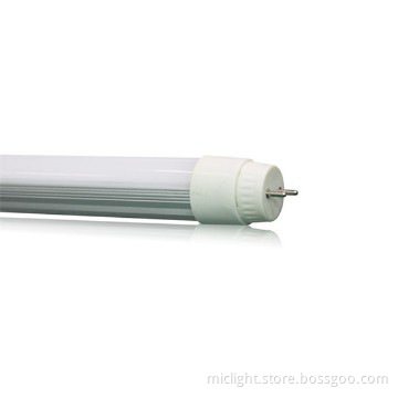 UL t8 tube G13 1200mm office high luminous Epistar chip  18w 4feet